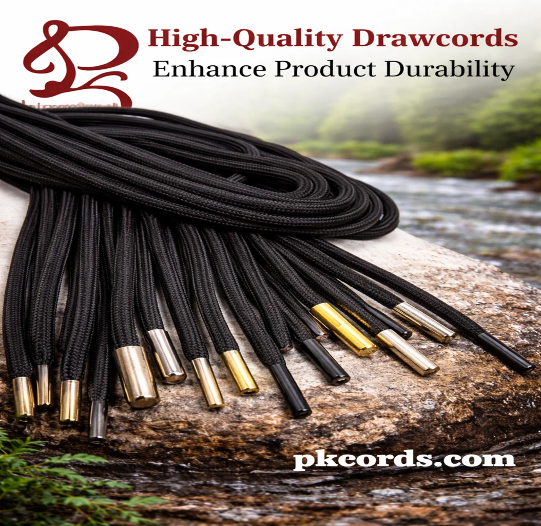 Drawcords